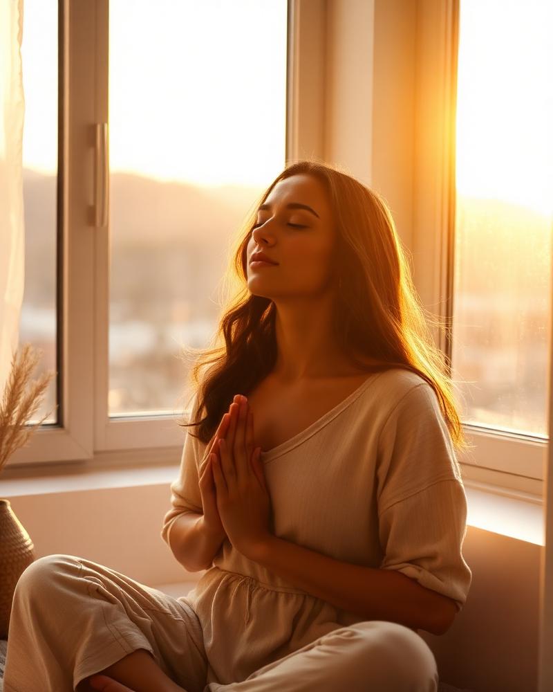 The Breathwork Reset