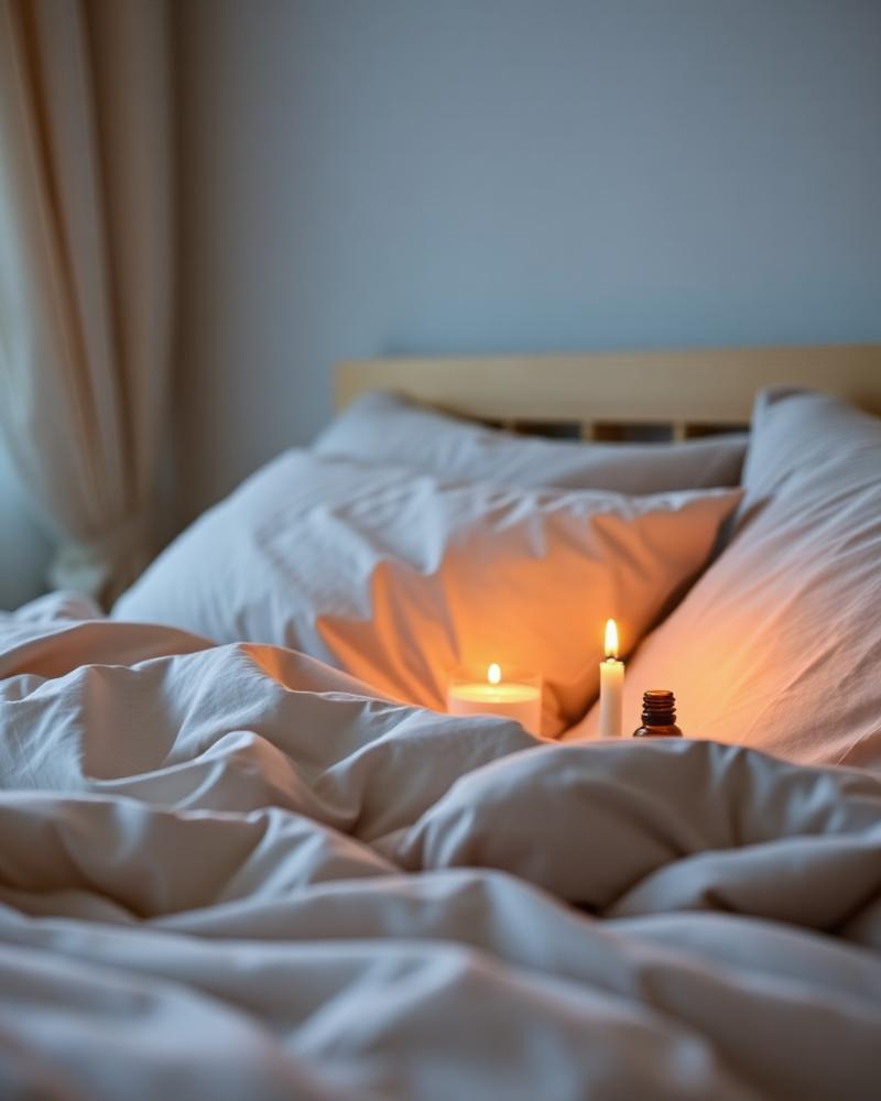 Deep Rest, Nightly