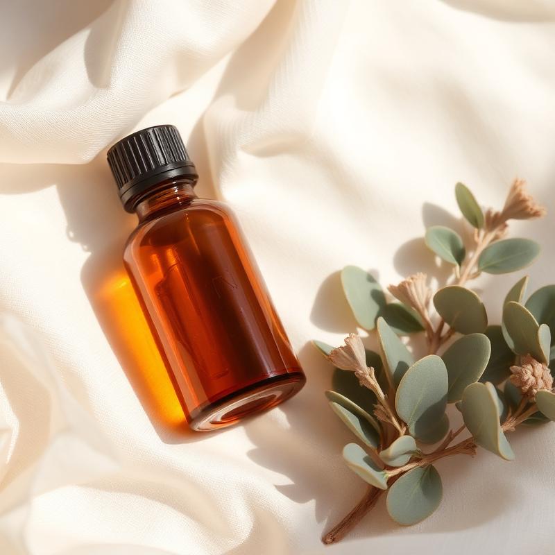 Calm Essential Oil