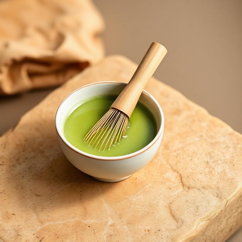 Ceremonial Matcha