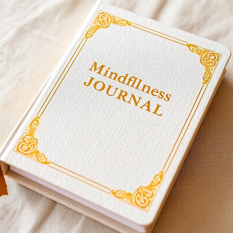 Mindfulness Journal